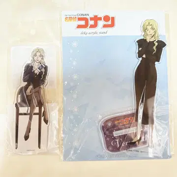 베르무트 아크릴 스탠드