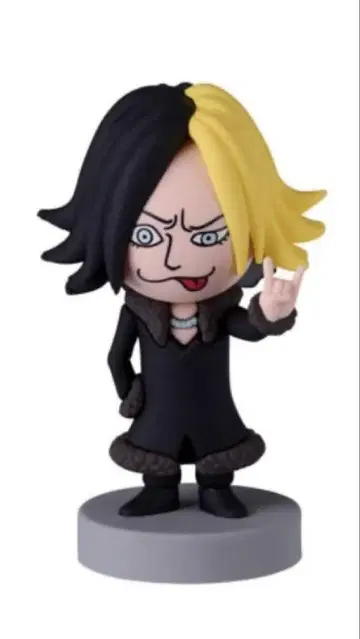 GLAY 아 <EXPO GF >피규어 HISASHI(스티커 포함)