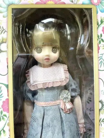 미개봉 Pookie Boo Bonbon Bloomint!! 27cm 인형