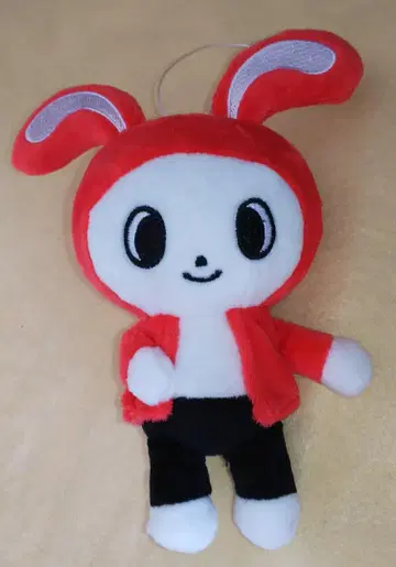 마이젠 시스터즈 젠이치 봉제 인형 약 18cm