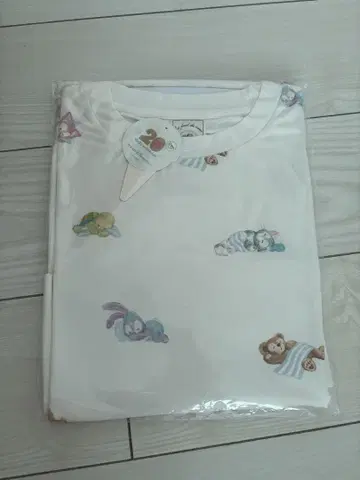 닷피 젤라피케 원피스
