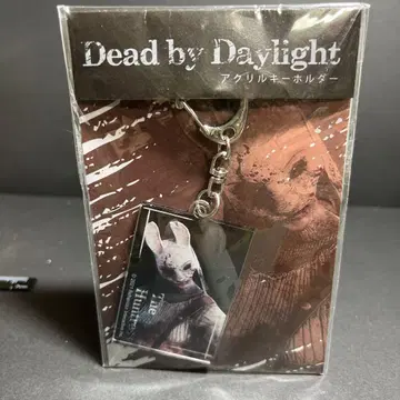 Dead by Daylight 아크릴 키링