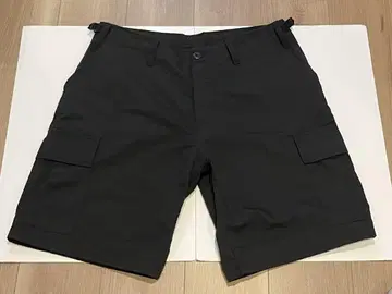 밀리터리 스타일 YMCLKY 오리지널 BDU 숏 팬츠 립스탑