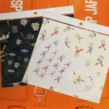 울트라맨 제로 베리알 울트라 히어로 괴수 마스크 미개봉