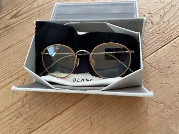 BLANC.. 안경