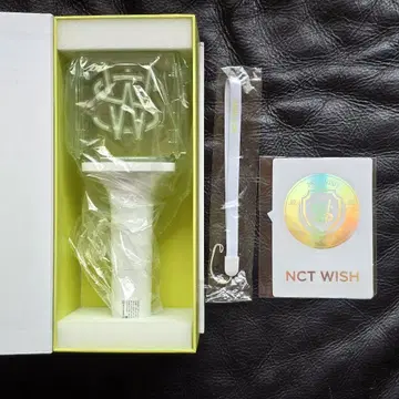 NCT WISH NCTWISH 응원봉