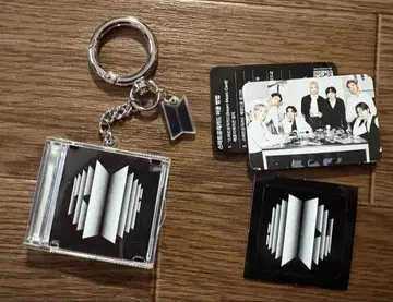 BTSFESTA 2025 캡슐 앨범 PROOF