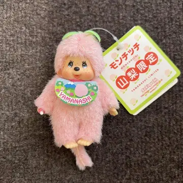 몬치치 현지 산야 허벅지