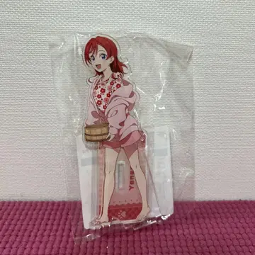 러브 라이브 요네메 메이 극락탕 아크릴 스탠드