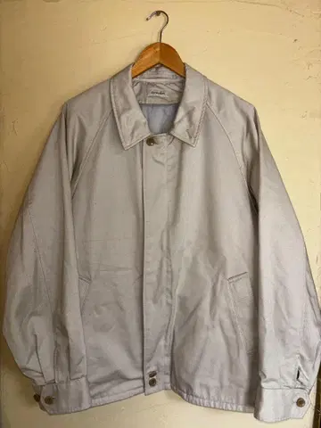 <Steven Alan> T/C 2웨이 밸런스드 DRZR 자켓 XL