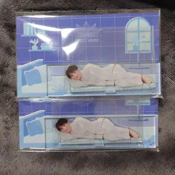SnowMan 와타나베 쇼타 RAYS 아크릴 스탠드