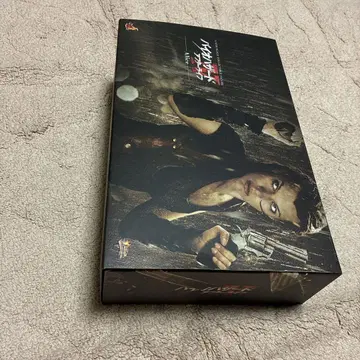 핫토이즈 바이오하자드