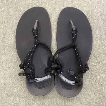 xeroshoes 제로 슈즈 샌들 제네시스