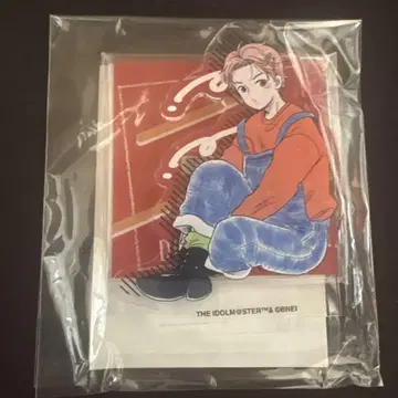아이돌 마스터 SideM mame 가토 다이고