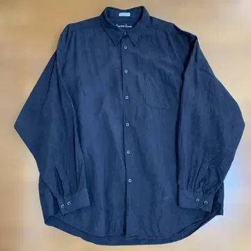 Cypress Grove 실크 린넨 긴팔 셔츠 2XL 사이즈