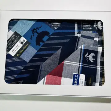 BrooksBrothers 브룩스브라더스 손수건