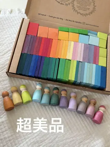 그림스, 니지노 도미노, 인형, 새상품급