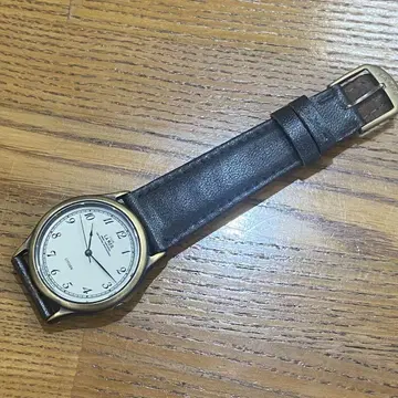 CITIZEN 손목시계 clubLAMER