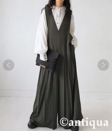 안티카  와이드 살로펫