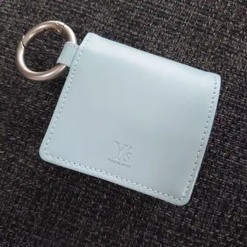Y's 와이즈 코인 케이스