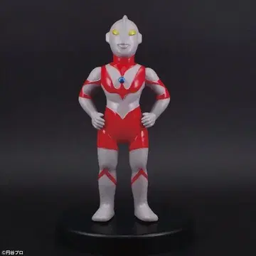 S 울트라맨(쇼와 레트로 컬러)