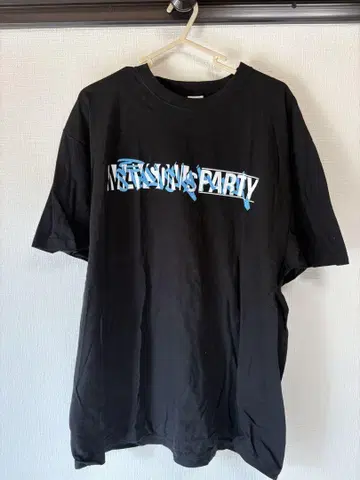 MAYSON's PARTY 티셔츠