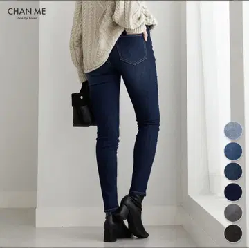 CHANME 스키니 S