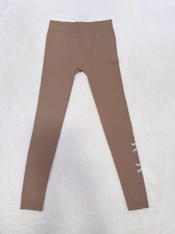 S'Max Mara 레깅스 베이지