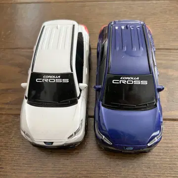 도요타 TOYOTA 미니카 코롤라 크로스