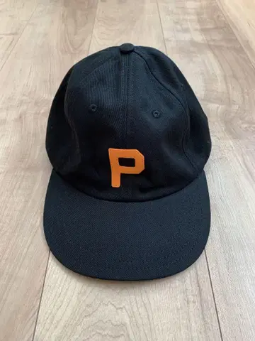 쿠퍼스 타운 볼 캡 P