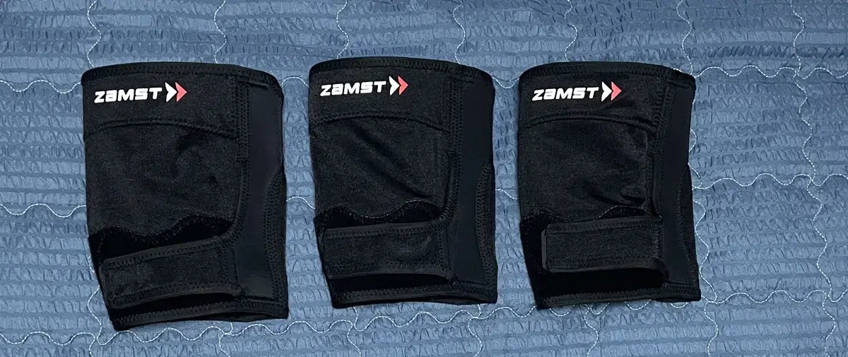 Zamst RK2 Running Knee Brace, 1 piece, Size L