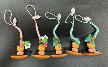 지역 특산품 네자케 일광화상 키티 하와이 키티 Hawaii kitty