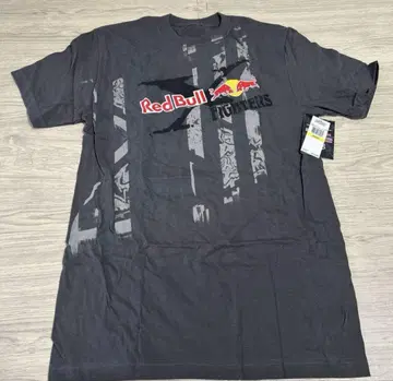Red Bull 티셔츠 fighters