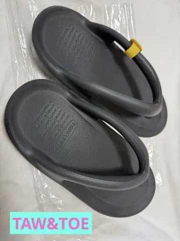 TAW 및 TOE