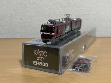 No.12 N 게이지 kato EH500
