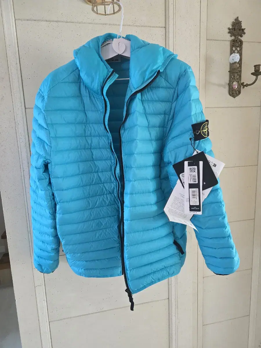 Stone Island Padding