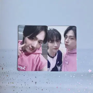 ONEUS TIME MACHINE 파눈 시온