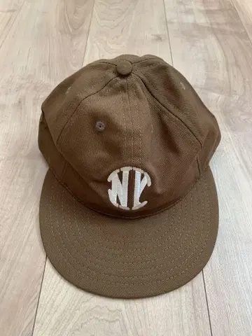 쿠퍼스 타운 볼 캡 NY