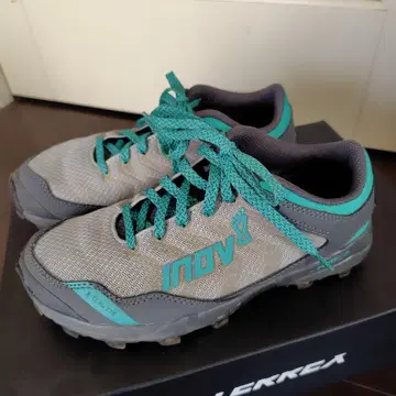 INOV-8 X-CLAW275 트레일 러닝화 22cm