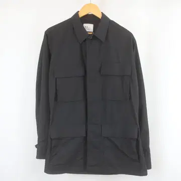 90s USARMY BLACK357 밀리터리 BDU 필드 자켓