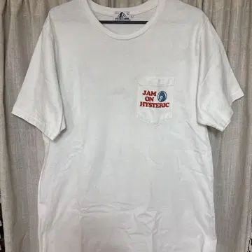 히스테릭 글래머 티셔츠