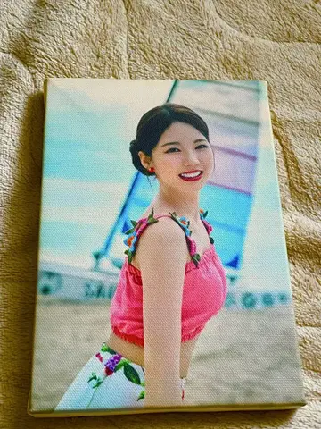 NiziU 굿즈 묶음 판매