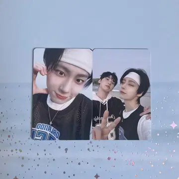 ONEUS TIME MACHINE 고니 파눈