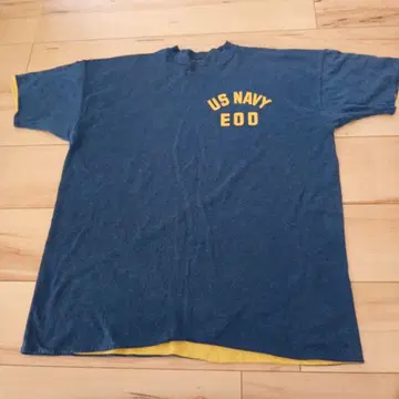 US NAVY EOD 티셔츠