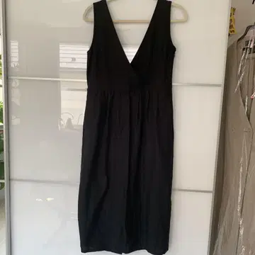 Spick &span 린넨 원피스