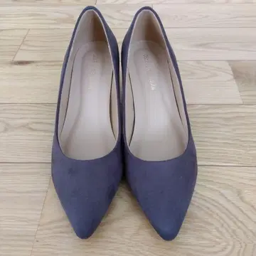 내추럴 뷰티 베이직 펌프스 24cm