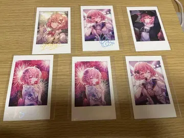 nqrse 폴라로이드풍 카드