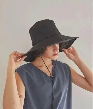카베사 로쏘 블랙 햇