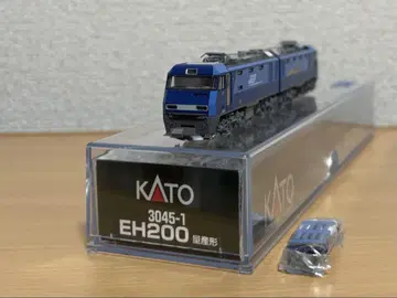 No.13 N 게이지 kato EH200