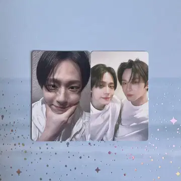 ONEUS TIME MACHINE 이도 파눈